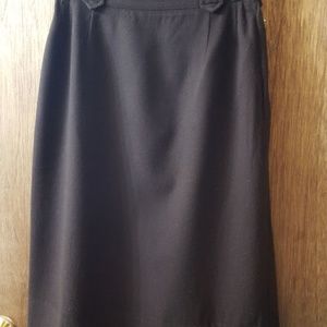 Vintage Pendleton Skiirt